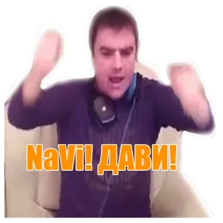 Aktep telegram stickers