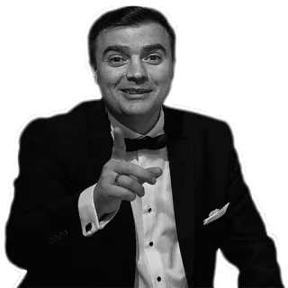 Aktep telegram stickers