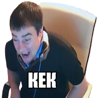 Aktep telegram stickers