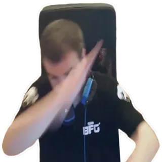 Aktep telegram stickers