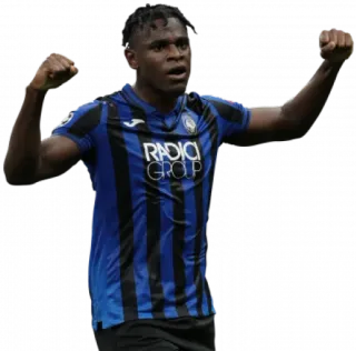 💪 2f872ca4 calcio, football, atleta, sport telegram sticker