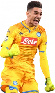 💪 3a39d652 Lete calcio, calcio, portiere, atleta, sport, giocatore telegram sticker