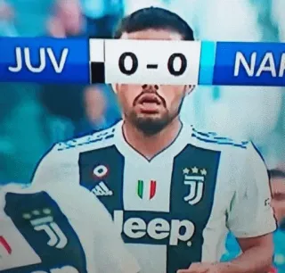 SERIE A by @Aleraxis telegram stickers