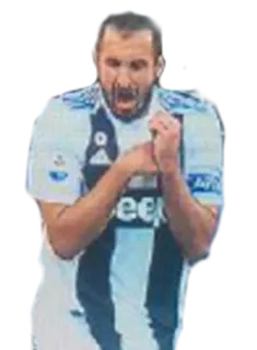 SERIE A by @Aleraxis telegram stickers