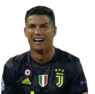 SERIE A by @Aleraxis telegram stickers