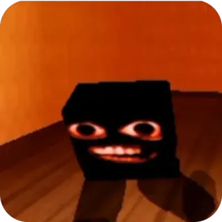 🫥 133f77ff telegram sticker