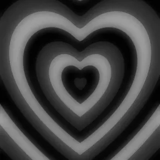 ❤️ 387990b4 hart, liefde, symbool, valentijnsdag telegram sticker