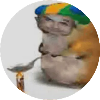 😱 b2fec2f9 telegram sticker