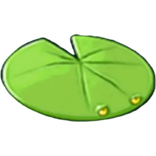 💧 9cb8bda3 Seerose, Wasserlilie, Blatt, Teich, Natur, Pflanze whatsapp sticker