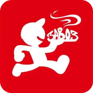 ❤ f2290d3d ЗАВОЗ entrega de comida, dibujos animados, ruso, logo telegram sticker