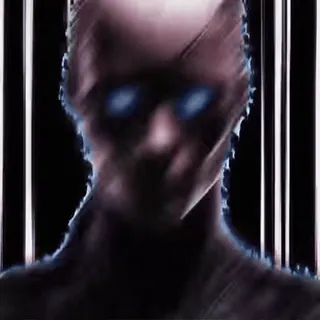 😅 3214e642 生物, 怪物, 恐怖, 可怕, 外星人, 人形生物 telegram sticker