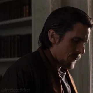 😠 70f1e60e @freetopsticker person, mann, porträt, profil telegram sticker