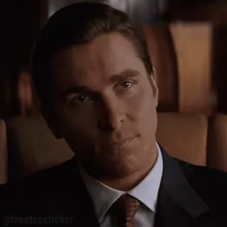 🥃 931b2934 @freetopsticker person, mann, porträt, schauspieler, freetopsticker telegram sticker