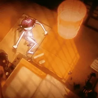 🕺 58a83ae9 telegram sticker