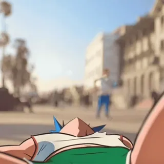 🕺 9a259ff8 telegram sticker