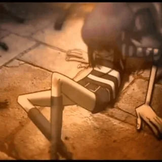 😔 cc8e10f9 violenza, militare, aggressione telegram sticker