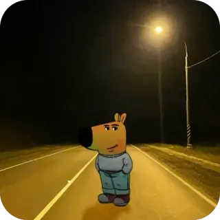 🫥 46cd33ba whatsapp sticker