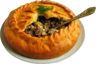 🤩 07d88161 tarte, nourriture, plat, repas, cuit, cuisine, délicieux telegram sticker