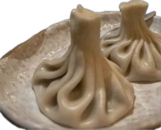 🤩 2945b5b2 Khinkali, Ravioli, Cuisine géorgienne, Nourriture, Plat, Repas telegram sticker