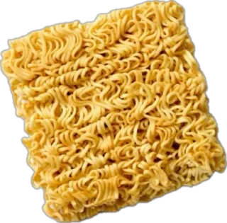 🤩 30628d5a Ramen, Nouilles, Nourriture, Nouilles instantanées, Cuisine asiatique telegram sticker