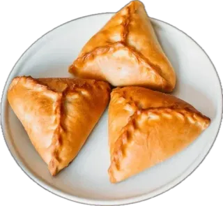 🤩 6834eb88 nourriture, pâtisserie, tarte, plat, cuisine, boulangerie, samsa telegram sticker