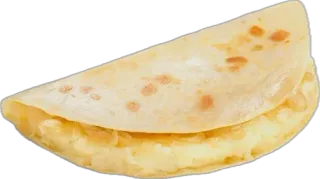 🤩 a26793bd Crêpe, Nourriture, Petit déjeuner, Dessert, Goûter, Crêpe, Pâtisserie telegram sticker