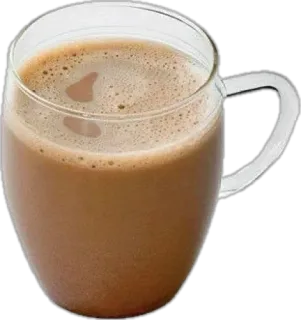 🤩 cb165c9c boisson, café, breuvage, chocolat chaud, cacao, tasse telegram sticker