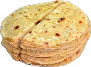 🤩 f7ae9516 Tortilla, Nourriture, Pain plat, Cuisine mexicaine, Wrap, Pile telegram sticker