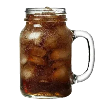 🤩 7f6b5e27 minuman, cola, minuman, minuman es, kesegaran, soda whatsapp sticker