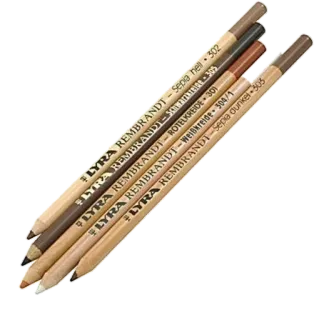 🤩 e5499a67 LYRA REMBRANDT Sepia nell 302
LYRA REMBRANDT-Sepia dunkel 305
FLYRA REMBRANDT-Weißkreide- 304/1
FLYRA REMBRANDT-Schwarzkrise-305
LYRA REMBRANDTROTELKREIDE 301 Pensil gambar, Pensil warna, Perlengkapan seni, Sketsa, Rembrandt, Lyra, Menggambar whatsapp sticker