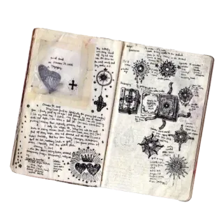 🤩 ff5770f6 whatsapp sticker