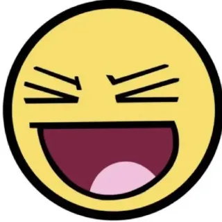 😀 fa78a291 Smiley, Emoji, Rindo, Meme da internet telegram sticker