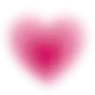 💕 8011478d hati, merah muda, cinta, simbol, hari valentine telegram sticker