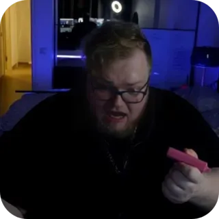 🧔 358deda2 telegram sticker