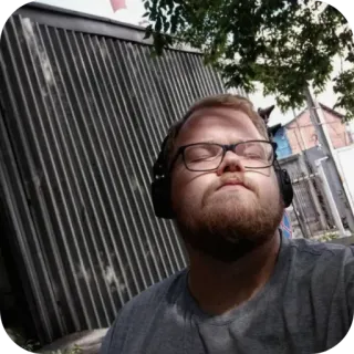 🧔 5226eafb telegram sticker