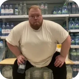 👨 9c7533f9 telegram sticker