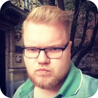 😎 b4ae08cf telegram sticker