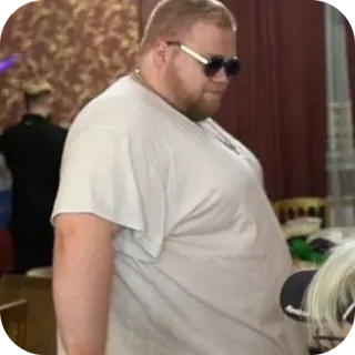 😎 bc0be0fe telegram sticker