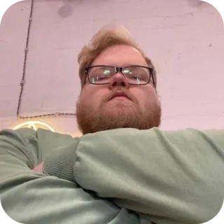 👓 e5e8f899 telegram sticker