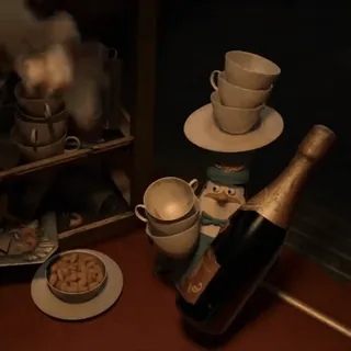 🤩 f58c3e9c Geschirr, Tee, Getränk, Flasche, Küchenutensilien, Trinken telegram sticker