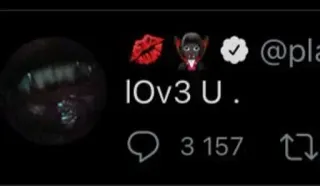 🌟 0b95ef1d lOv3 U . telegram sticker