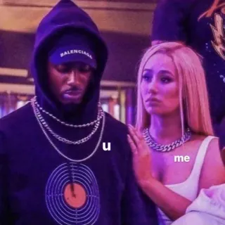 💒 b4ba2d80 u me Meme, Beziehung, Lustig, Soziale Medien, Leute telegram sticker