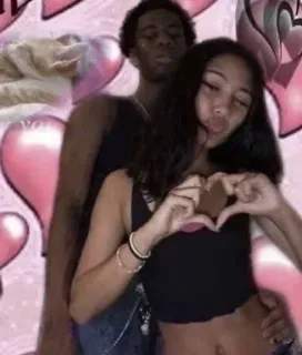 🌟 ecb64213 Paar, Herzen, Liebe, Beziehung telegram sticker