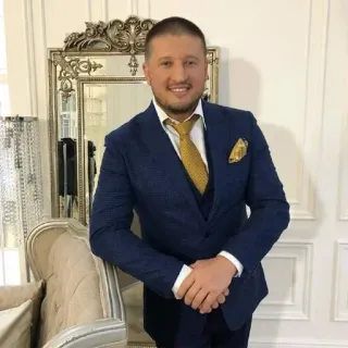 🔥 fdec3f8a 남자, 정장, 인물 사진, 실내 telegram sticker