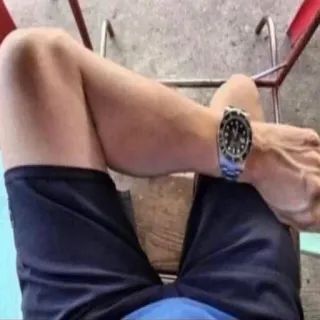 ⌚️ 05b6f1cf telegram sticker