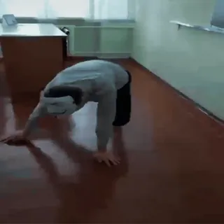 🤡 5513d985 telegram sticker