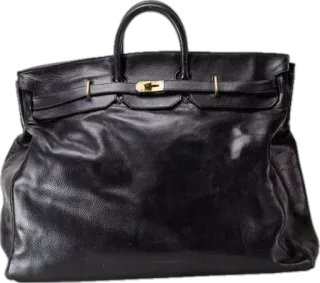 👛 2831f89b handtasche, geldbörse, schwarzes leder, mode, accessoire, ledertasche telegram sticker