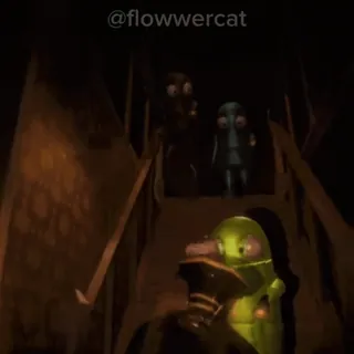 ✈️ 6b90335c @flowwercat whatsapp sticker