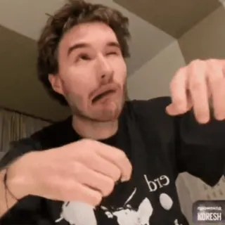 🧟 668a7559 KORESH whatsapp sticker