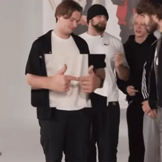 🤩 9dfea995 whatsapp sticker